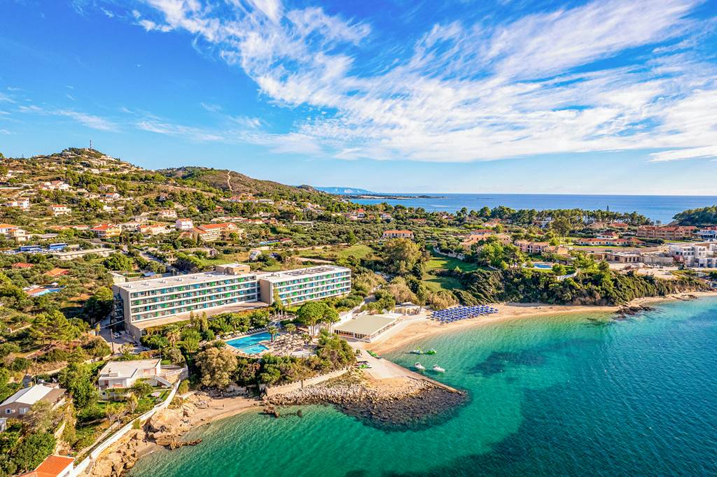 Mediterranee Hotel