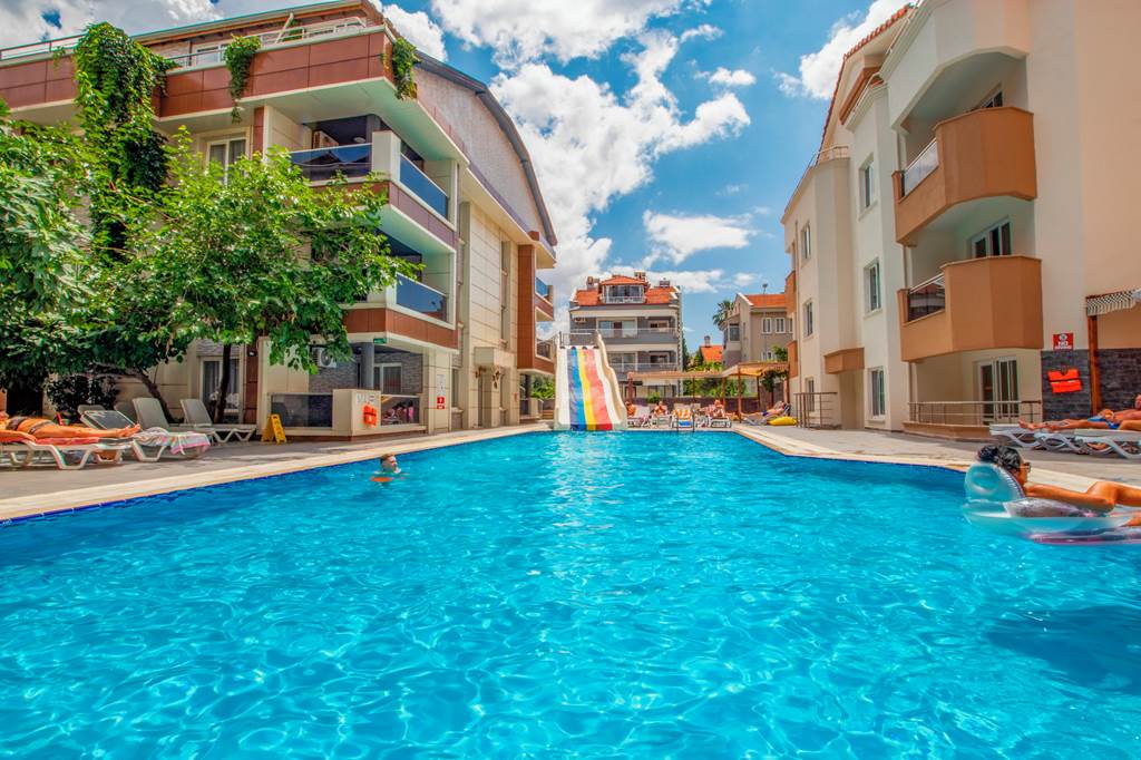 Mehtap Family Hotel