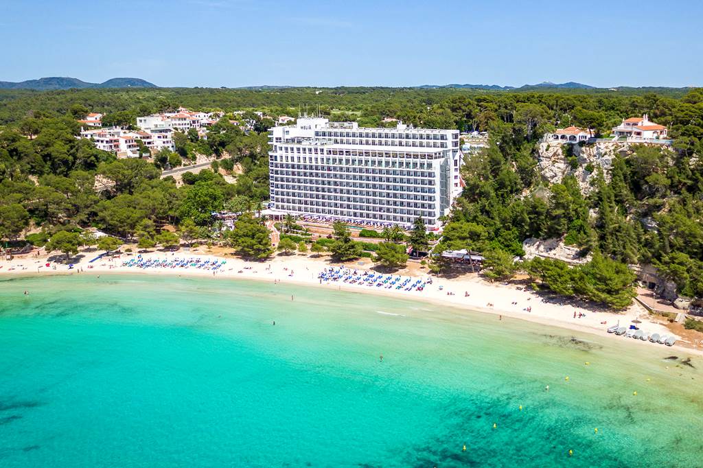 Melia Cala Galdana