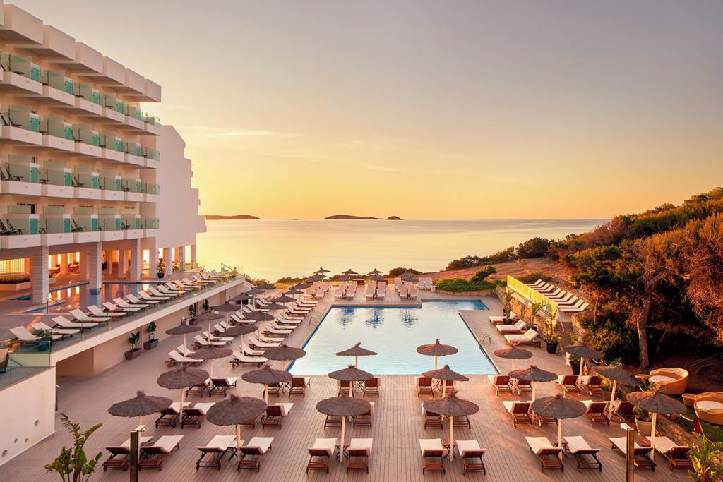Melia Ibiza
