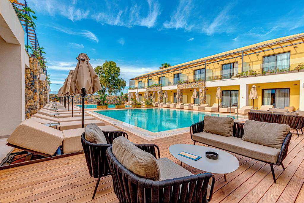 Meraki Hotel