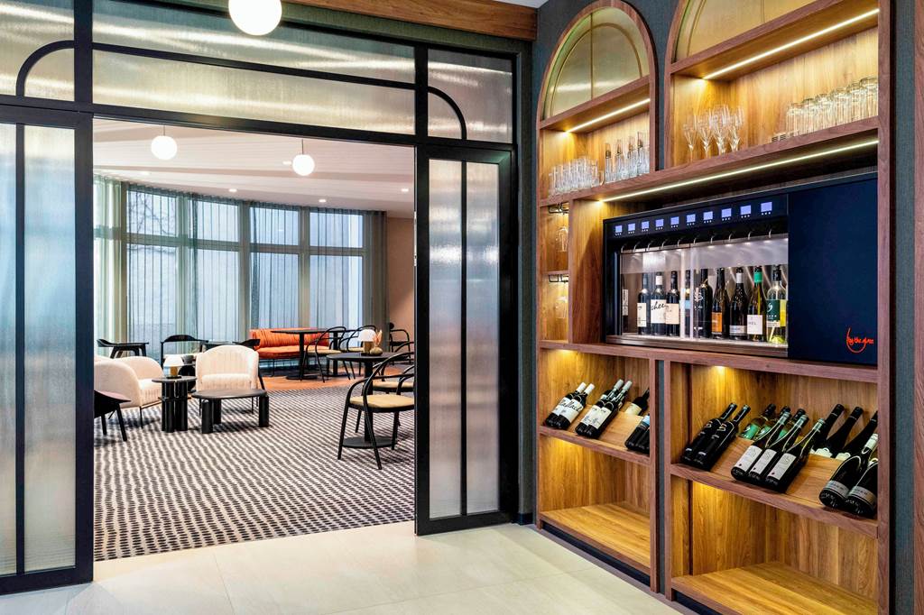 Mercure Wien City