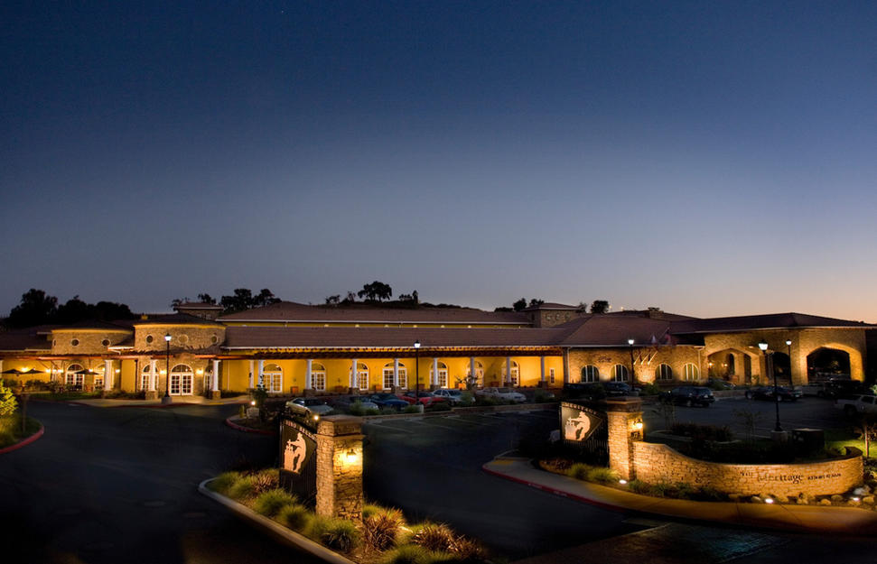 Meritage Resort and Spa