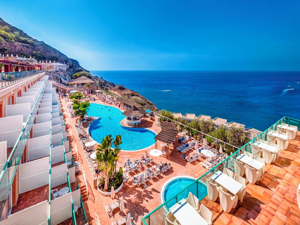 Mogan Princess & Beach Club Hotel