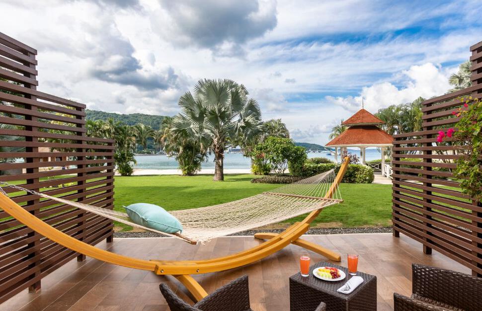 Moon Palace Jamaica