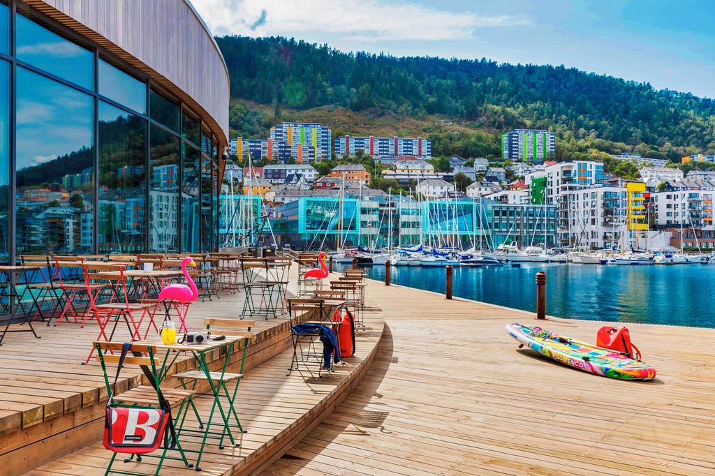 Moxy Bergen