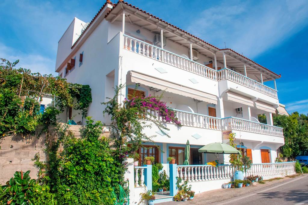 Myriam Studios