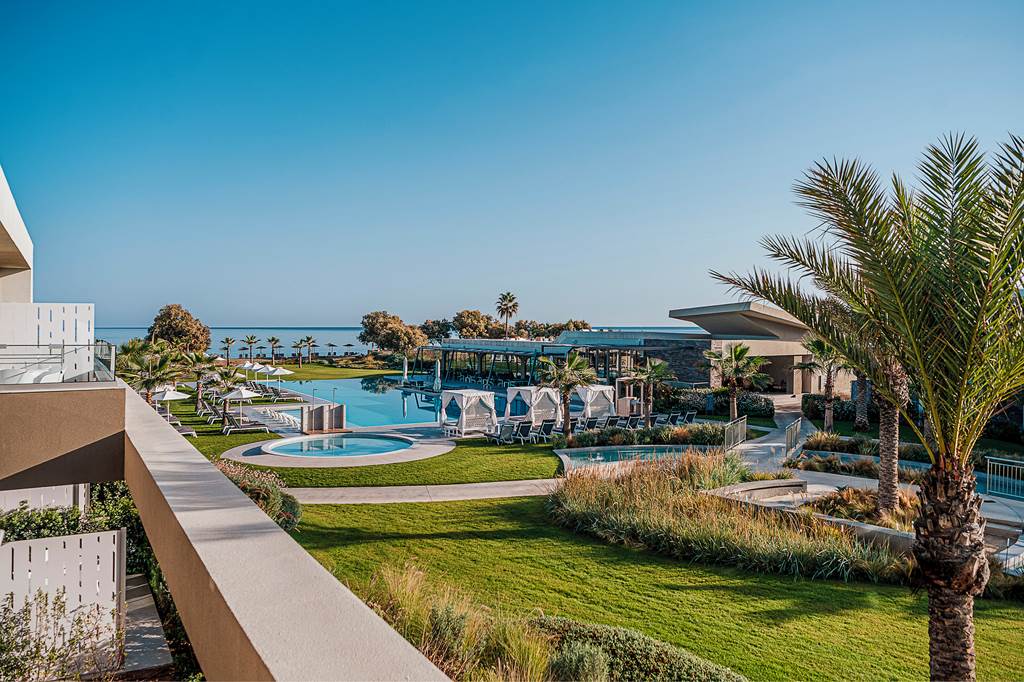 Myrion Beach Resort