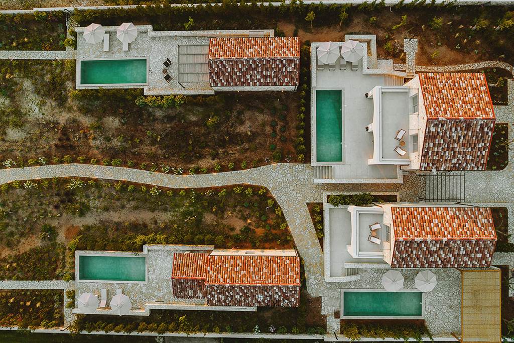 Nama Seaside Villas