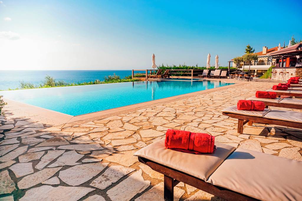 Natura Club Hotel & Spa