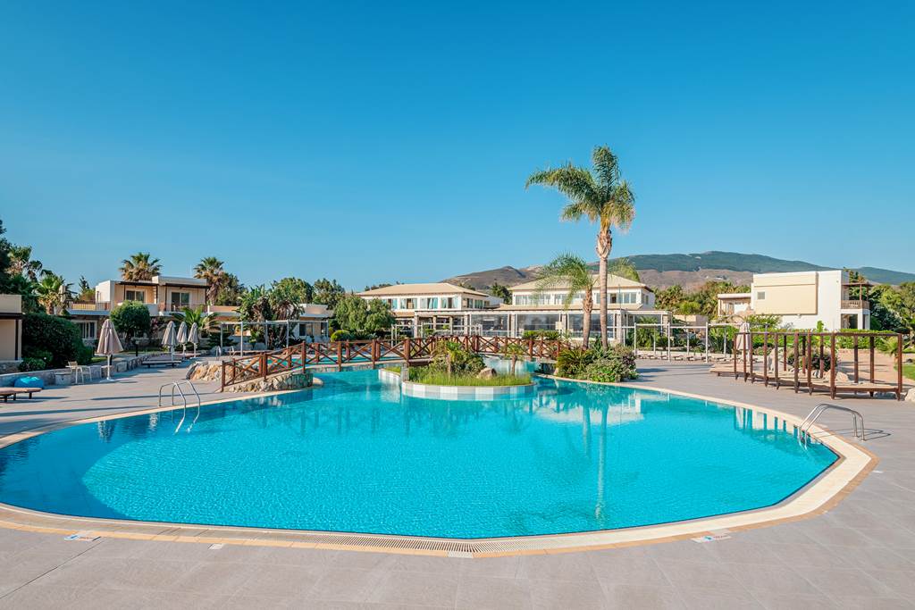 Natura Park Village Hotel & Spa