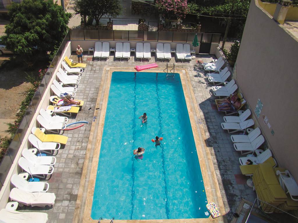 Nazar Hotel