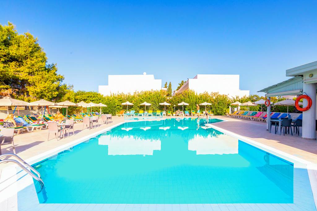 Nicon Apartments
