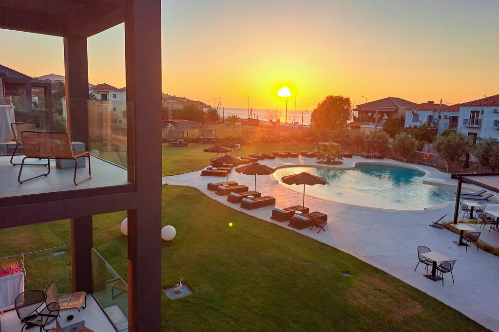 Nikis Suites Petra