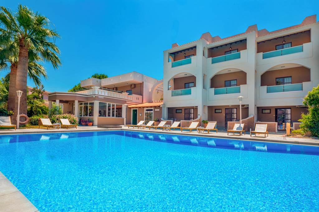 Nireas Hotel