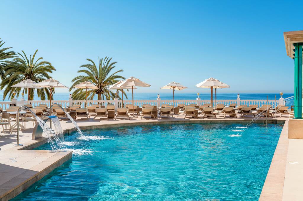 Nixe Palace Hotel