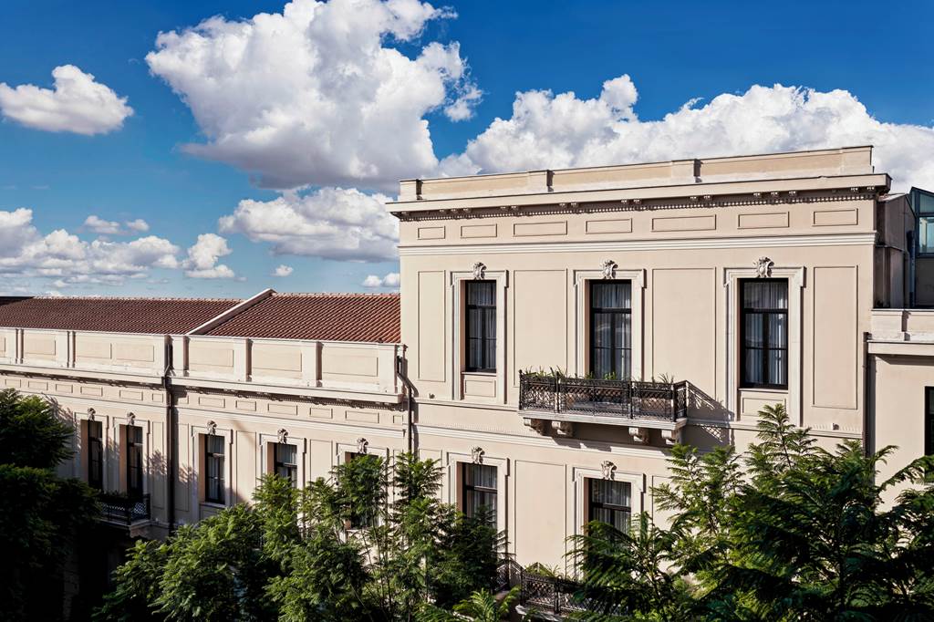 NLH Monastiraki