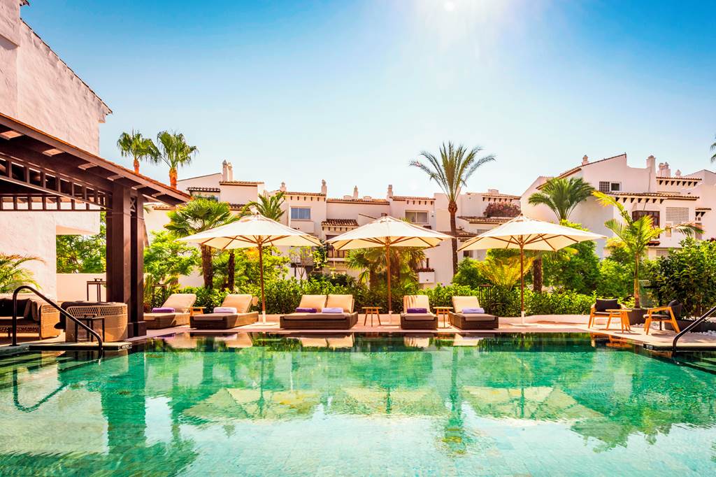 Nobu Hotel Marbella