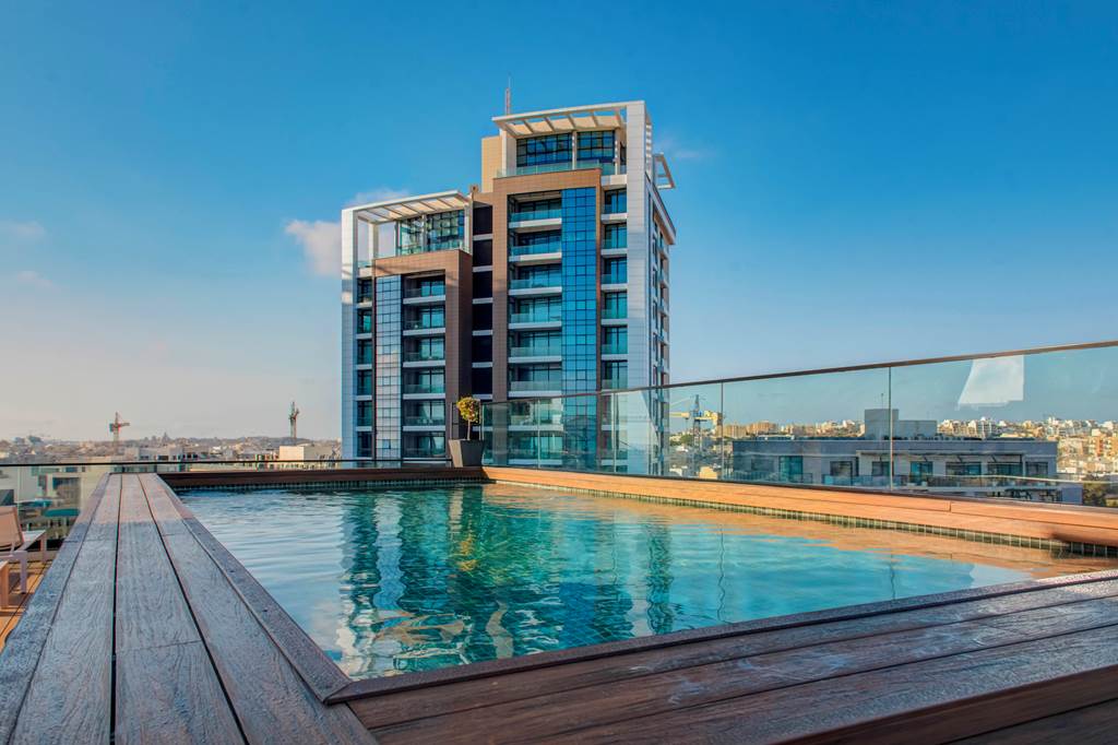 Noru Hotel