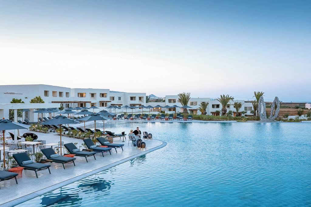 Nous Santorini