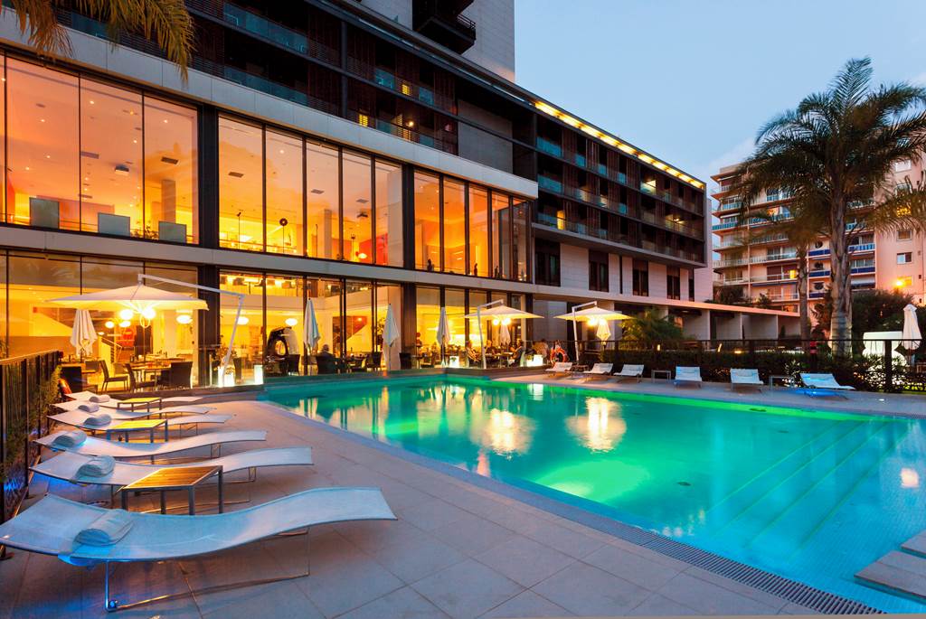 Novotel Monte Carlo