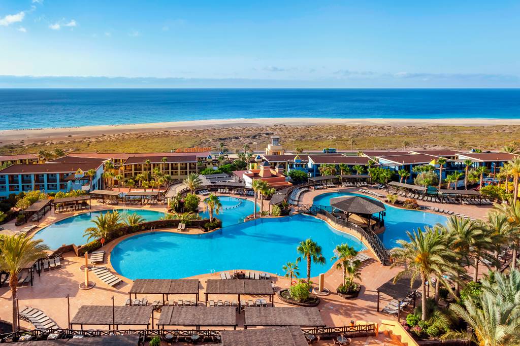 Occidental Jandia Playa