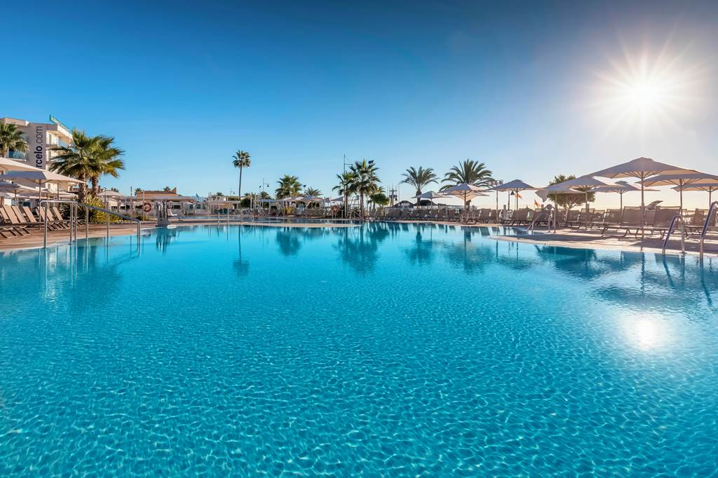 Occidental Torremolinos Playa