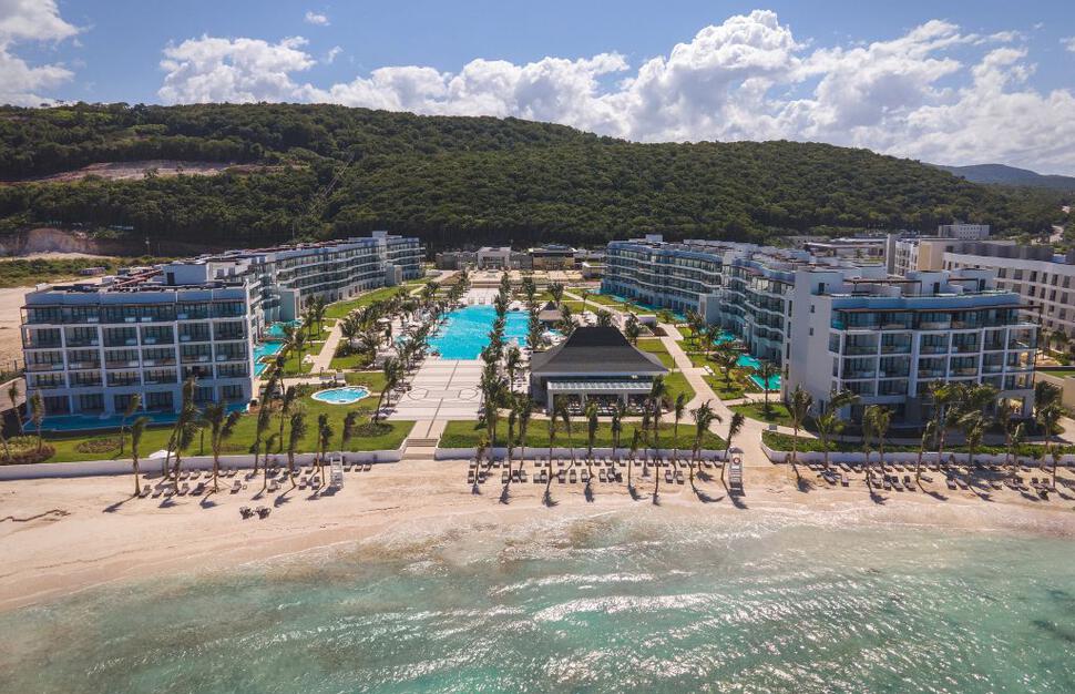 Ocean Eden Bay
