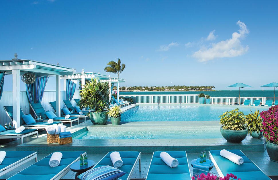 Ocean Key Resort