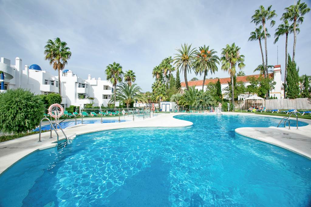 Ona Campanario Apartments