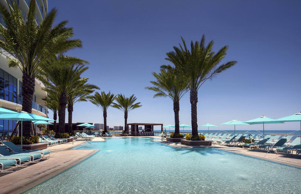 Opal Sands Resort