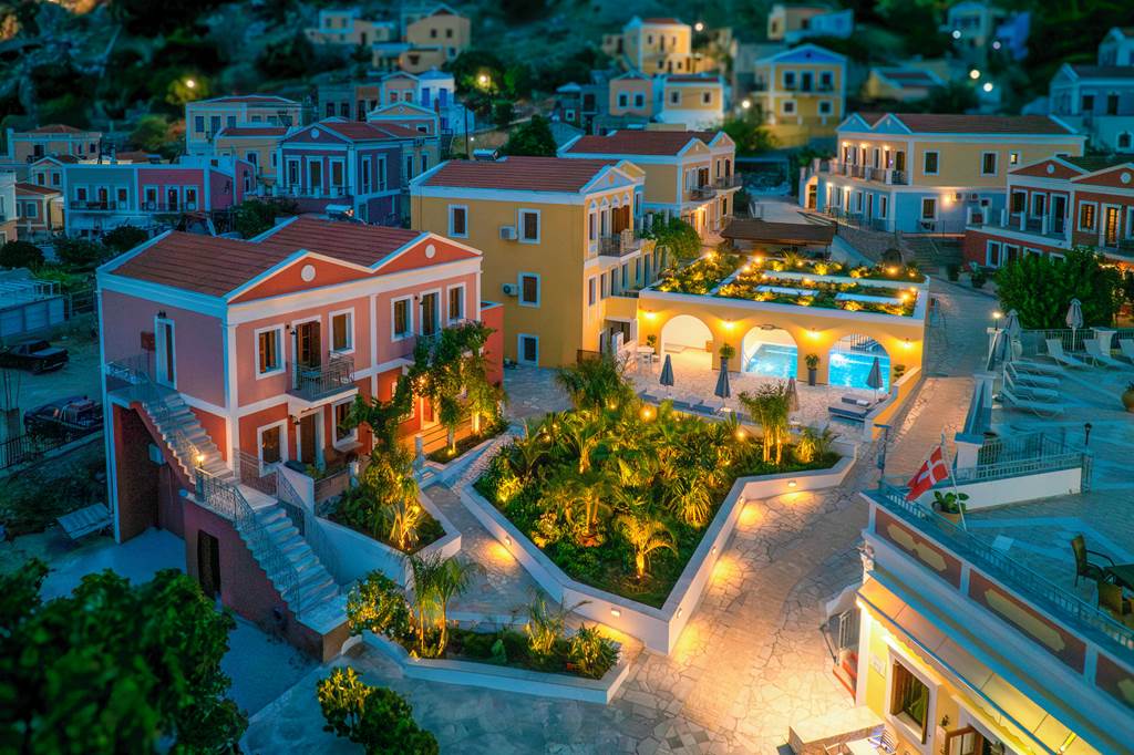 Opera House Hotel