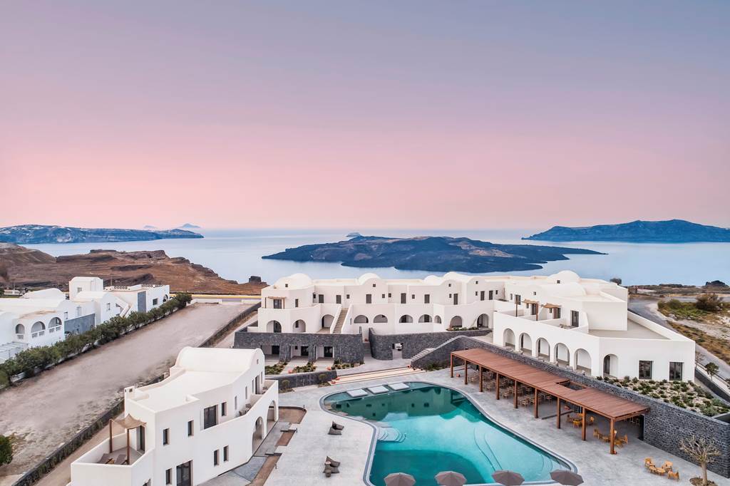 Orama Hotel & Spa