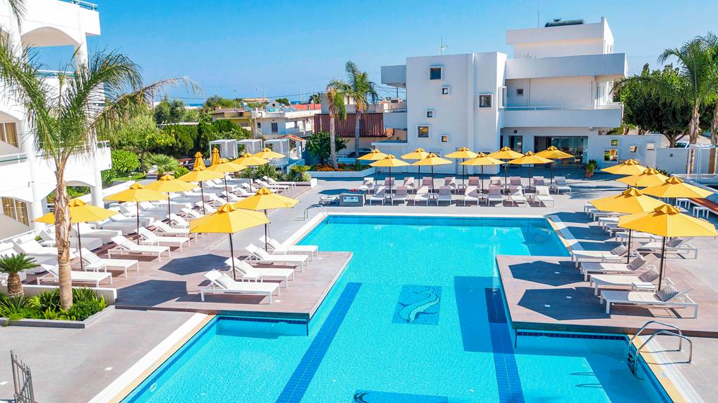 Orion Hotel