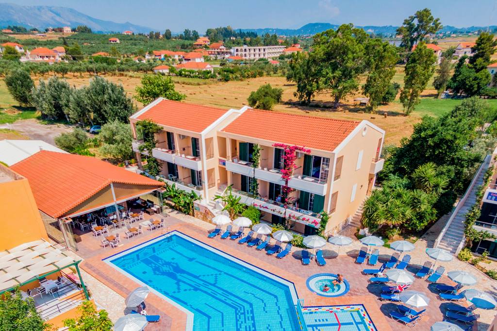 Oscar Hotel