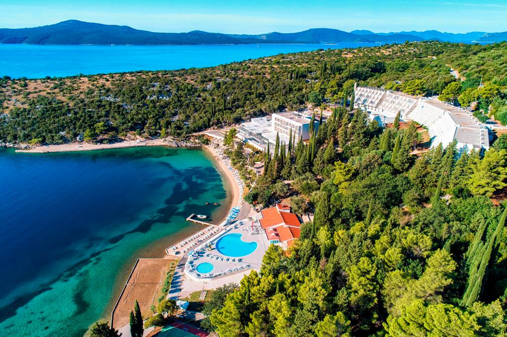 Osmine Hotel