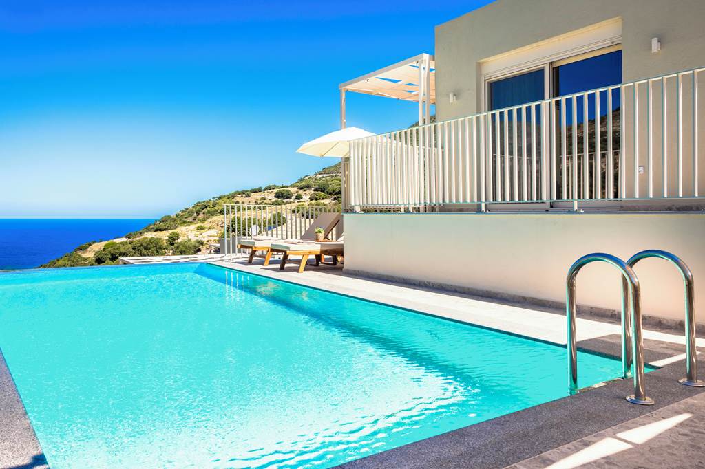 Ostria Villa