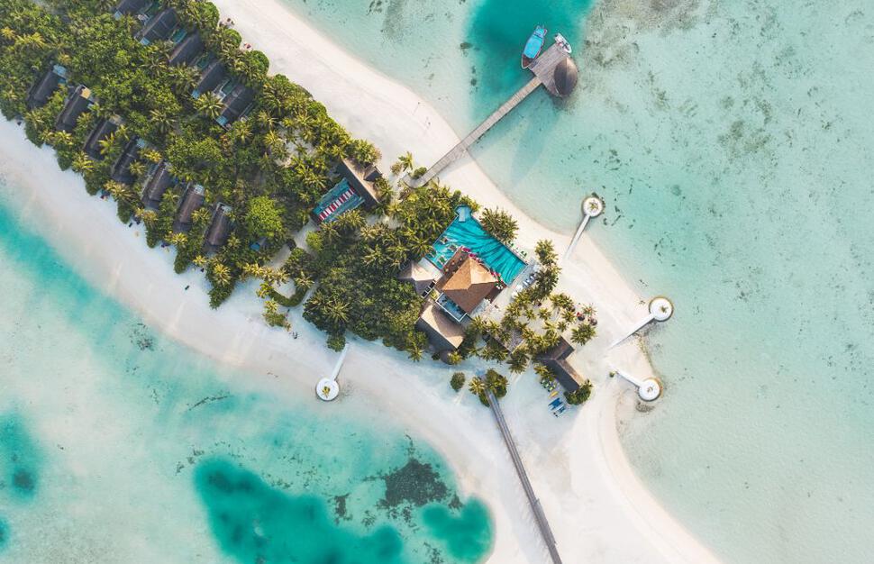 OZEN LIFE MAADHOO