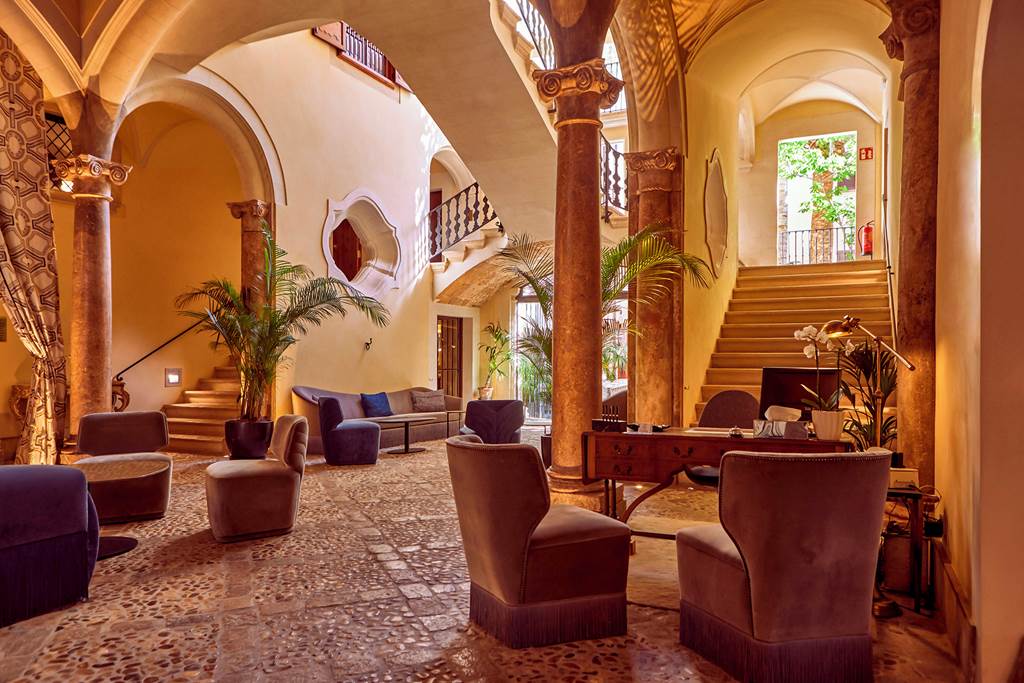 Palacio Can Marques