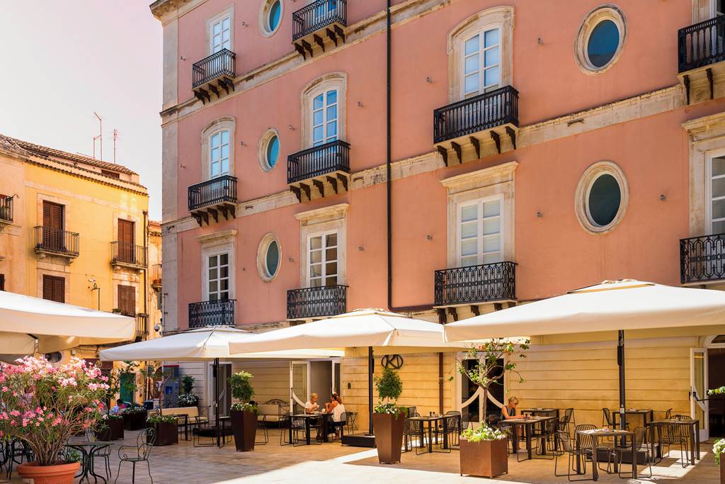 Palazzo Artemide