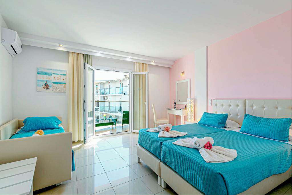 Palotel Gouvia