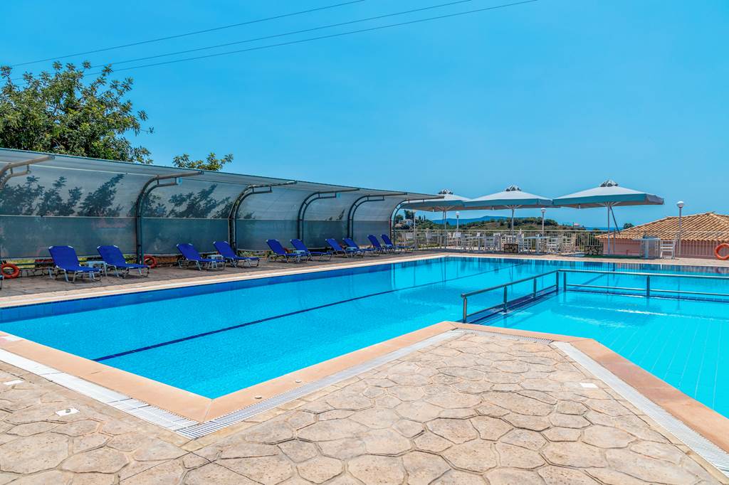 Panorama Resort