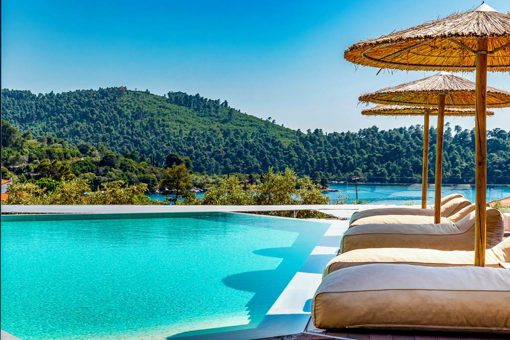 Panormos Beach Hotel
