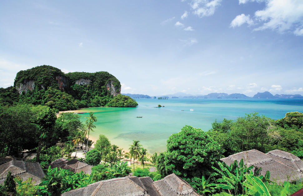 Paradise KohYao