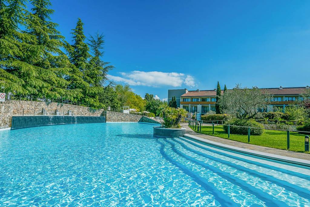 Parc Hotel