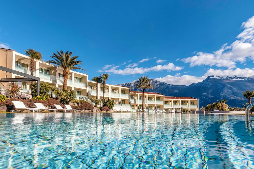 Park Hotel Imperial