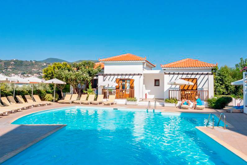 Pera Skopelos