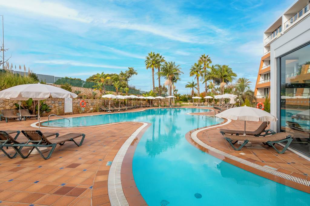 Pestana Alvor Park