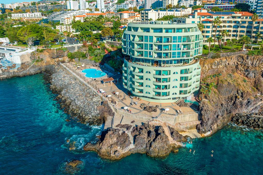 Pestana Vila Lido