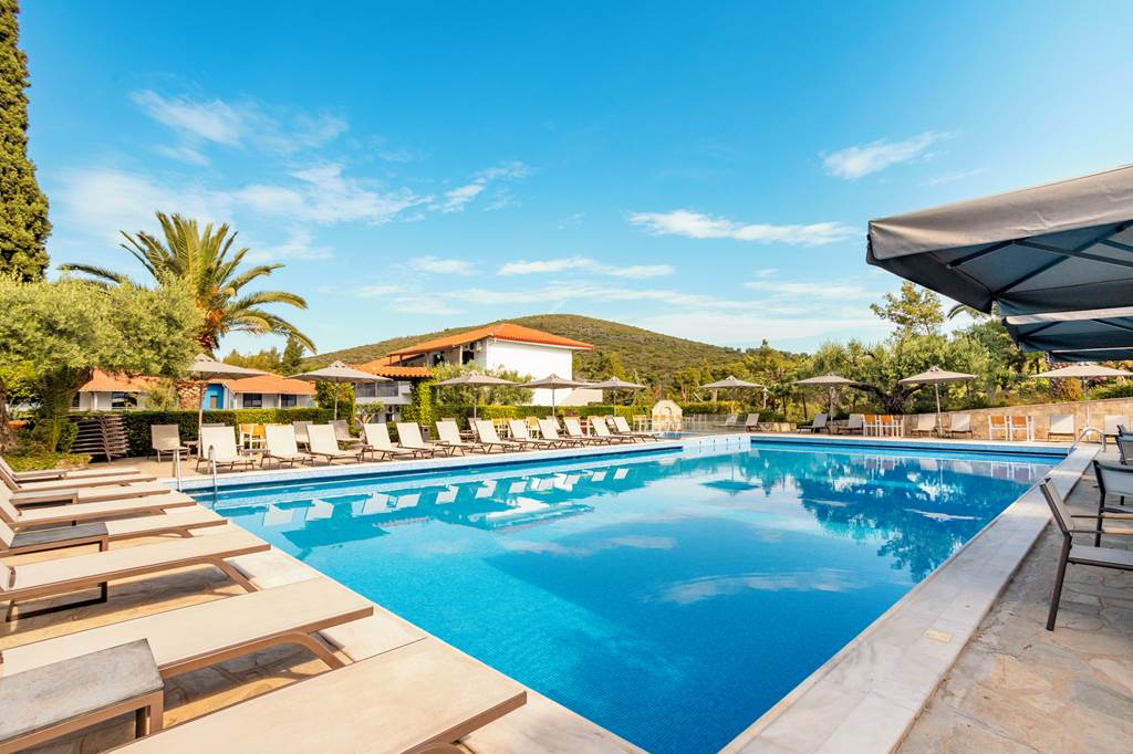 Philoxenia Hotel